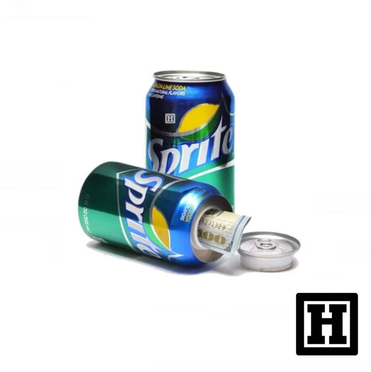 Safe Can 飲料造型 偽裝儲存罐