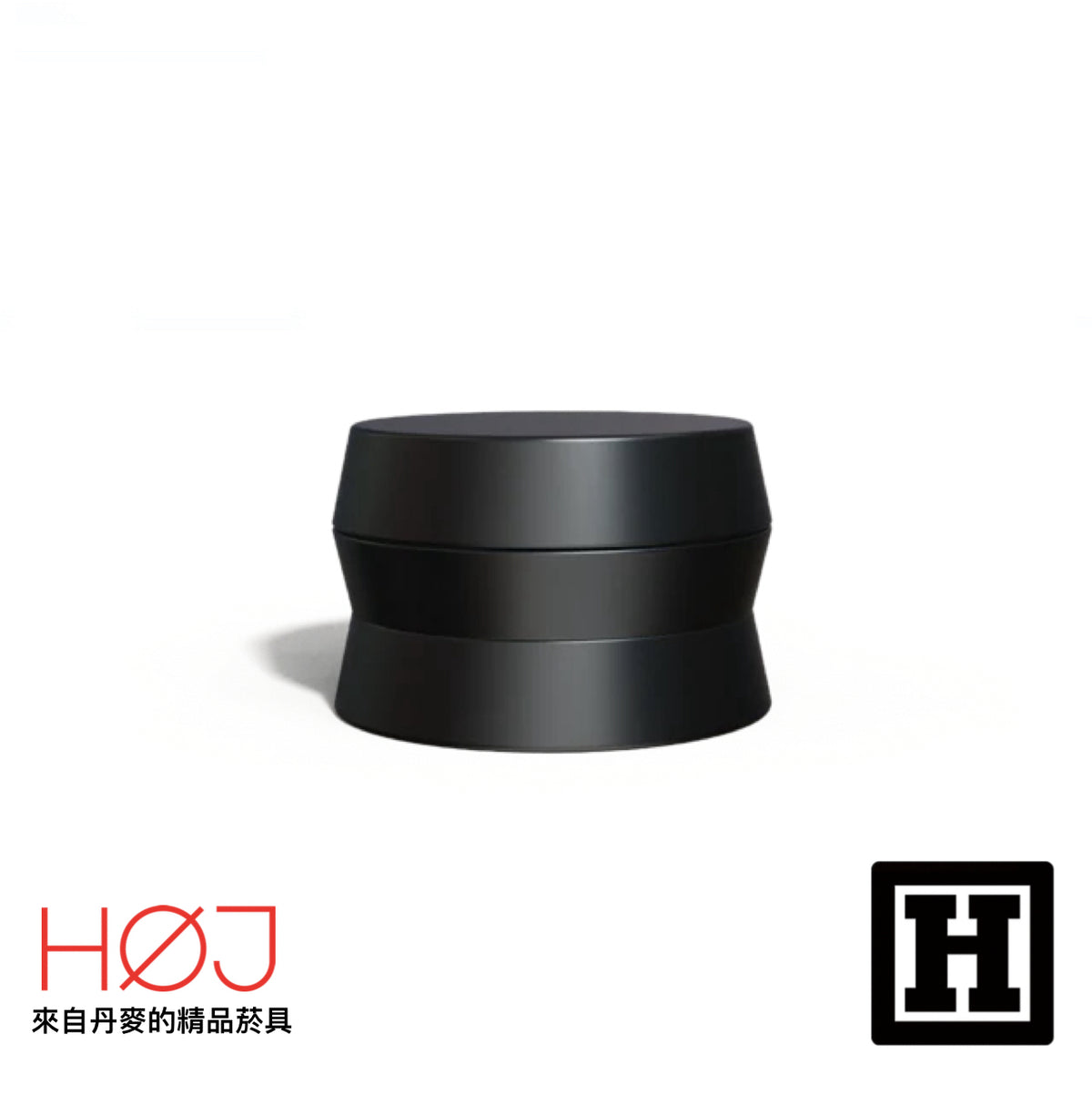 HOJ KLIP Grinder 頂級研磨器