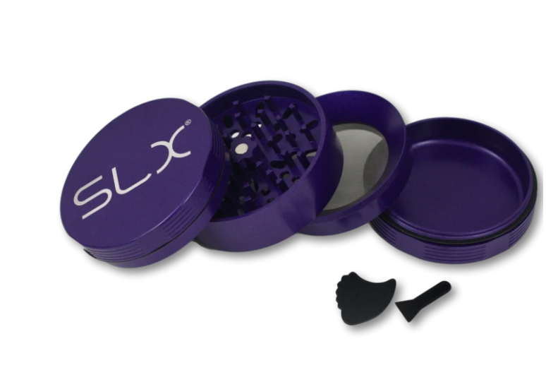 SLX V2.5 陶瓷塗層 研磨器 「大型尺寸」