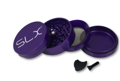 SLX V2.5 陶瓷塗層 研磨器 「大型尺寸」