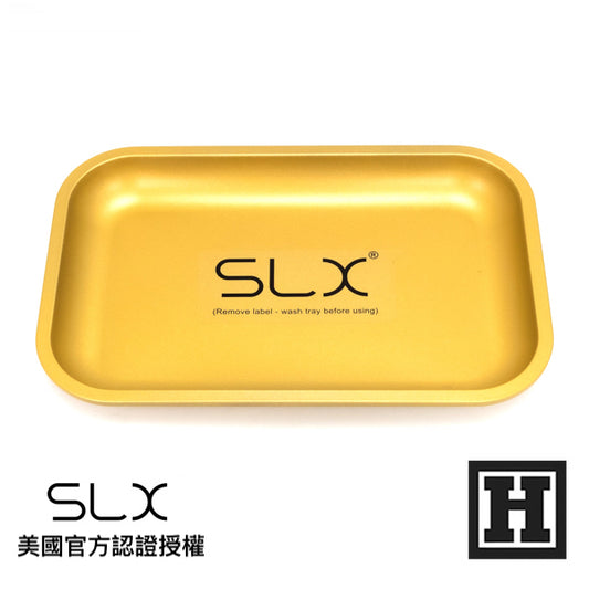 SLX 陶瓷塗層 捲菸盤