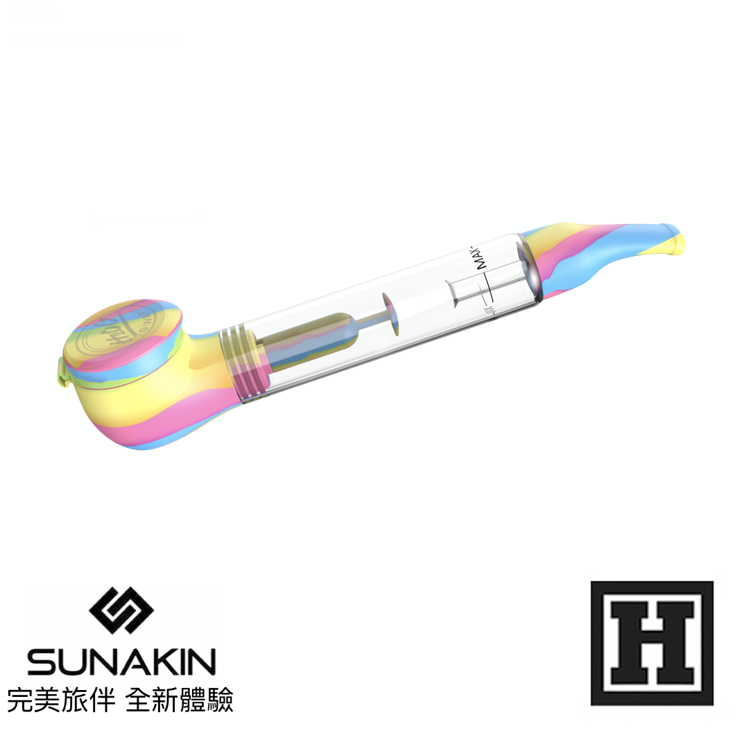 Sunakin SWAP 隨身型菸斗