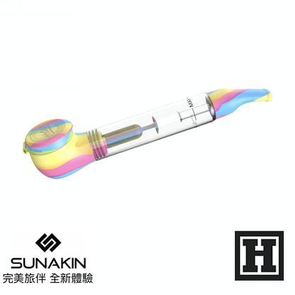 Sunakin SWAP 隨身型菸斗