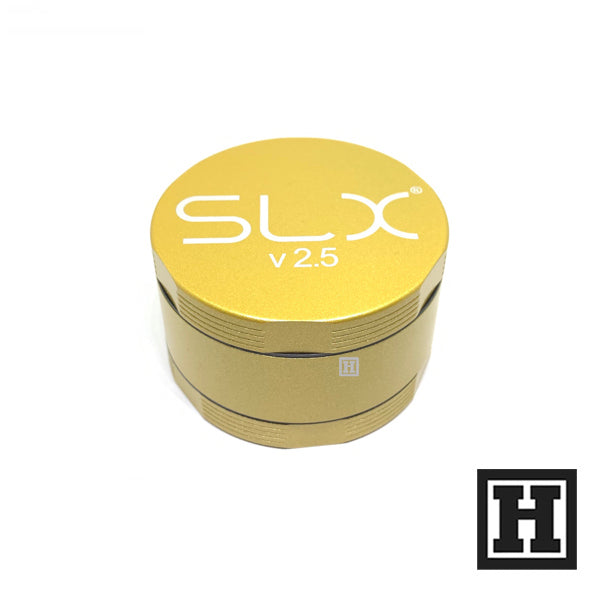 SLX V2.5 陶瓷塗層 研磨器 「中型尺寸」