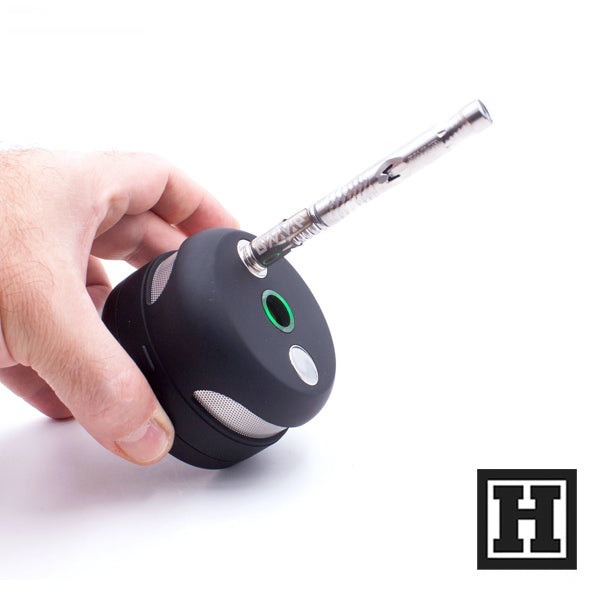 UFO 智能加熱器 For DynaVap