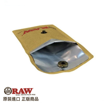 RAW Pocket Ashtray 隨身菸灰袋