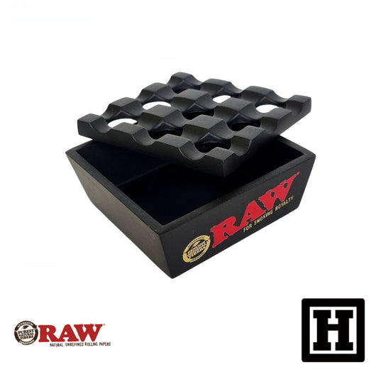 RAW Regal Ashtray 防風菸灰缸