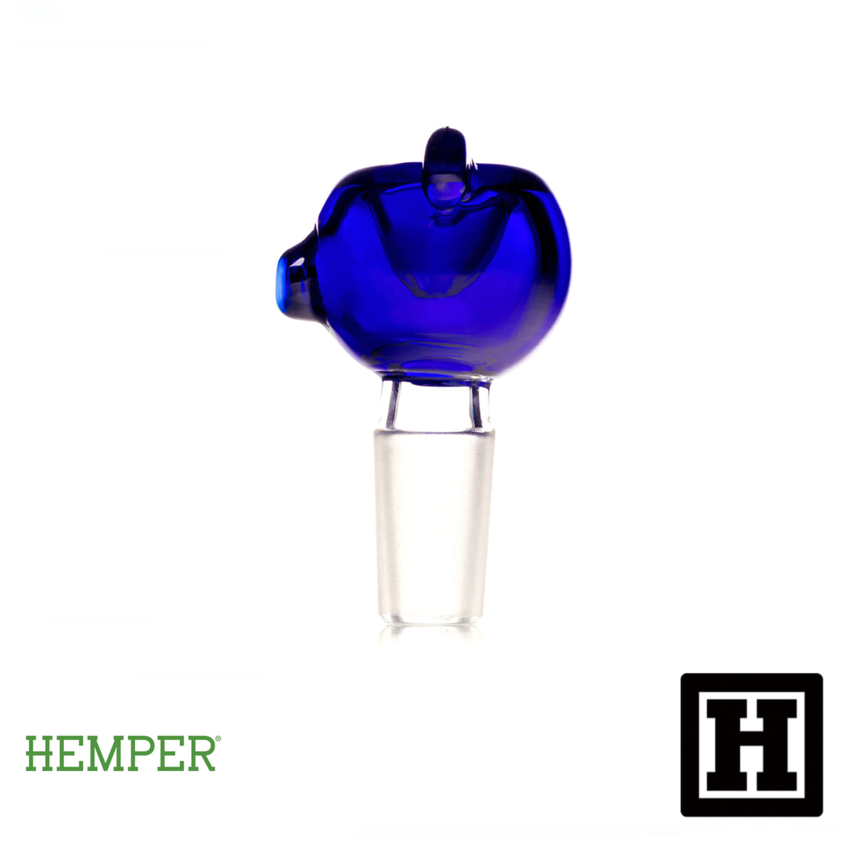 HEMPER Gummy Bear 小熊軟糖 玻璃菸杯