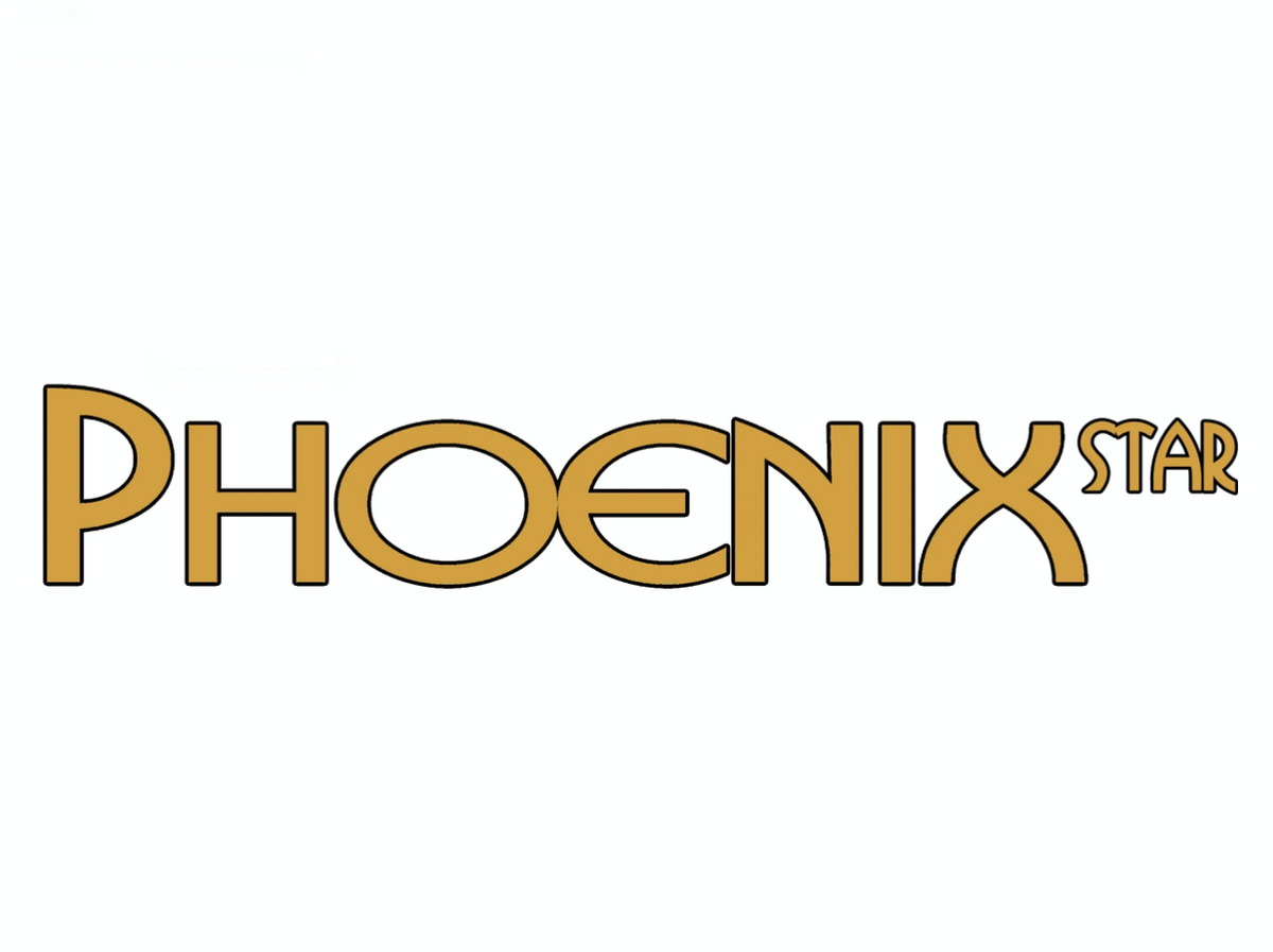 Phoenix Star Bong Mat 緩衝桌墊