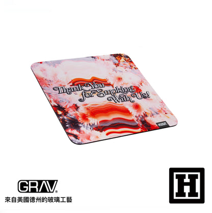 GRAV LABS 方型緩衝桌墊