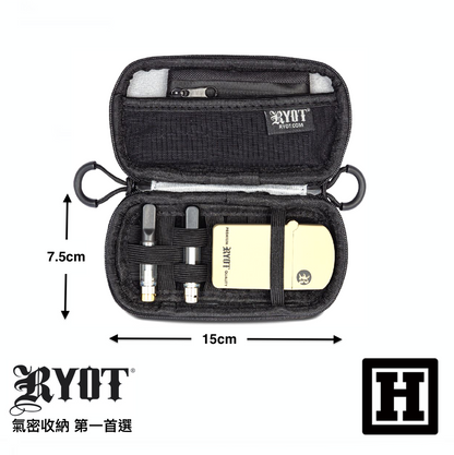 RYOT Slym Case 氣味阻絕 硬殼收納包