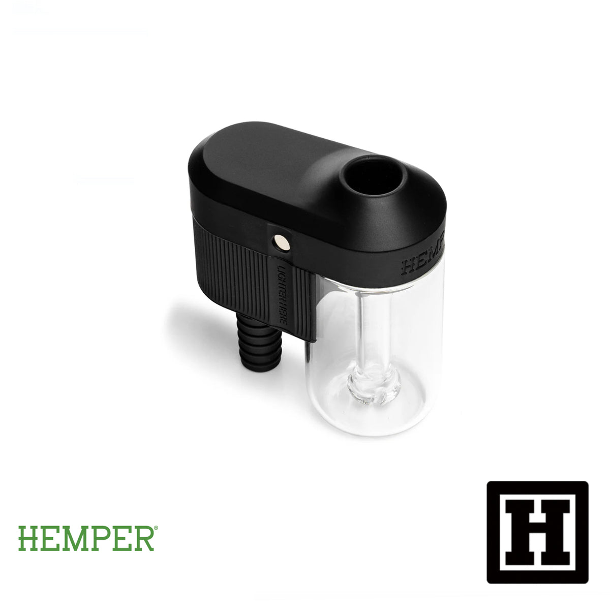 HEMPER Ash Catcher 活性碳 集灰套件