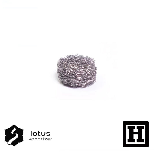 Lotus 濃縮物提取墊