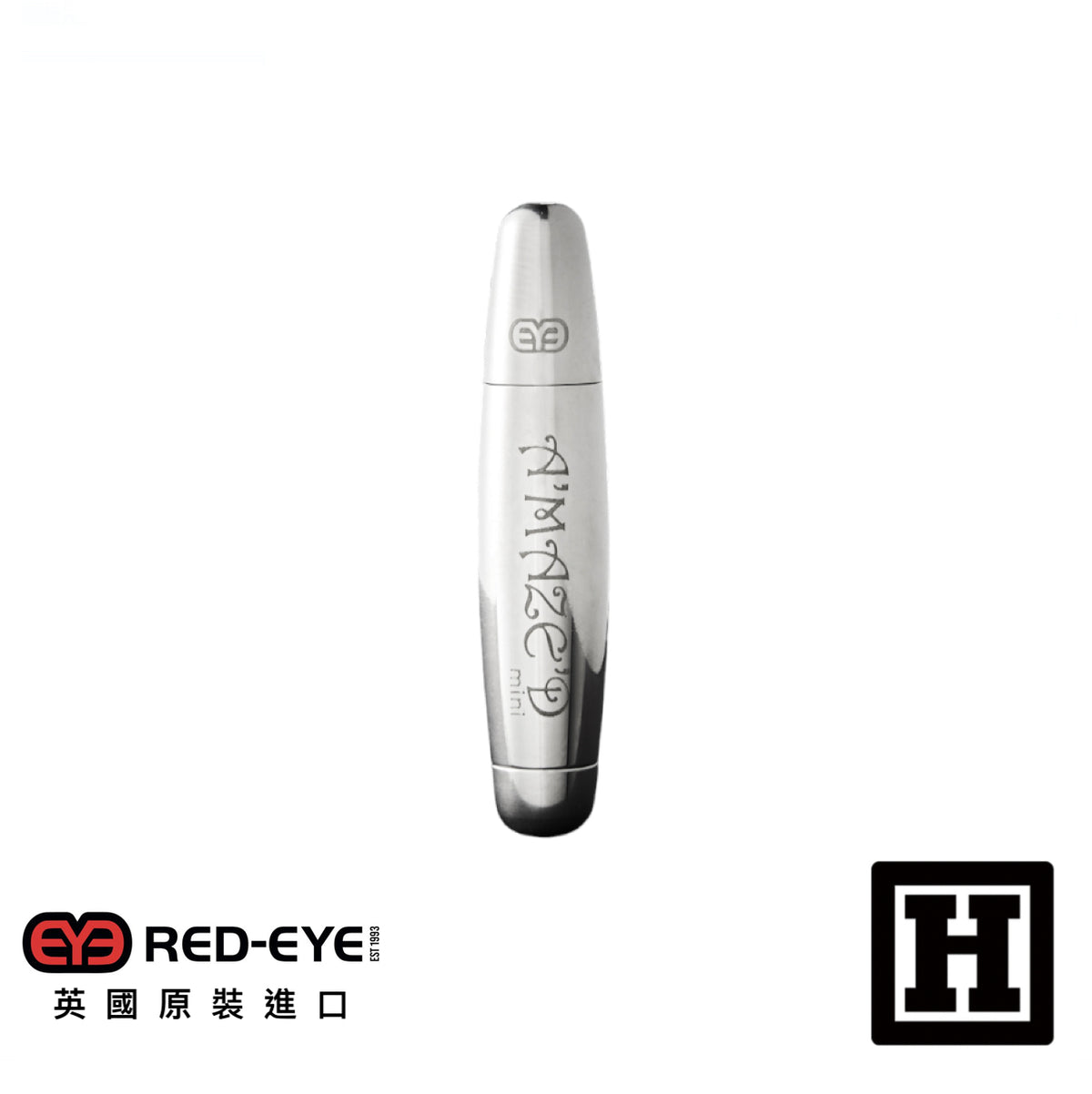RedEye Amazed Mini 迷你魚雷菸斗