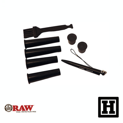 RAW Prep Deck 快速工作檯