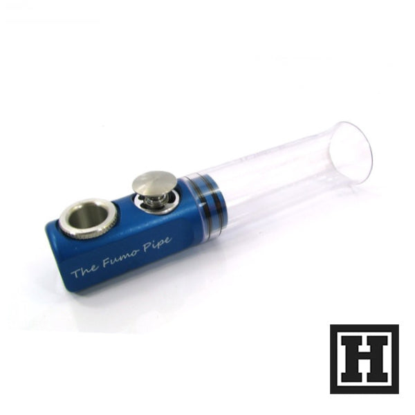 Fumo Pipe 集氣型 菸斗