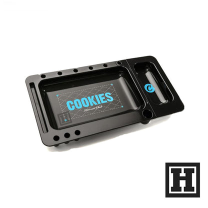 Cookies Rolling Tray 組合式 捲菸盤