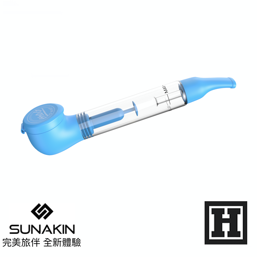 Sunakin SWAP 隨身型菸斗