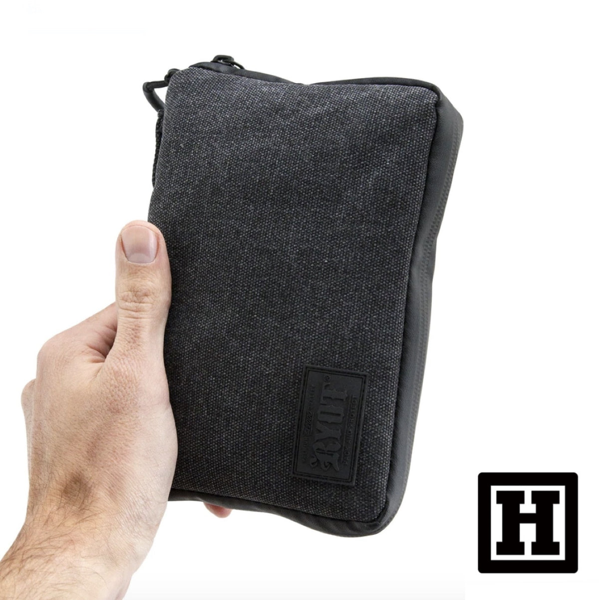 RYOT PackRatz 氣味阻絕 收納包 「中型」