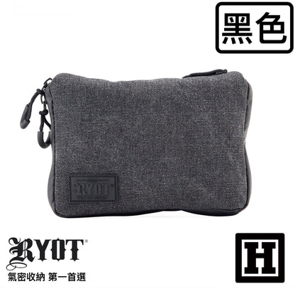 RYOT PackRatz 氣味阻絕 收納包 「中型」