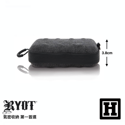 RYOT Hard Shell 氣味阻絕 硬殼收納包