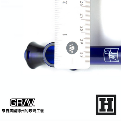 GRAV LABS x JANE WEST 聯名 Steamroller 集氣型菸斗
