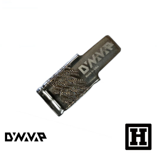 DynaVap Perforated Cap 微孔上蓋