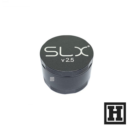 SLX V2.5 陶瓷塗層 研磨器 「小型尺寸」