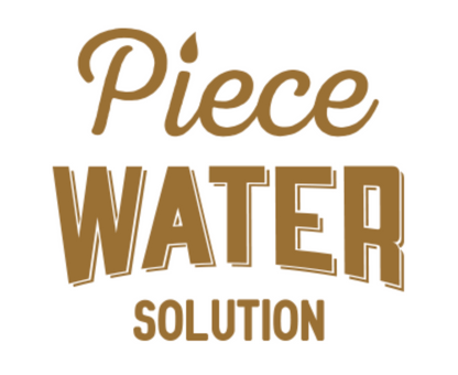 Piece Water 神奇淨潔水