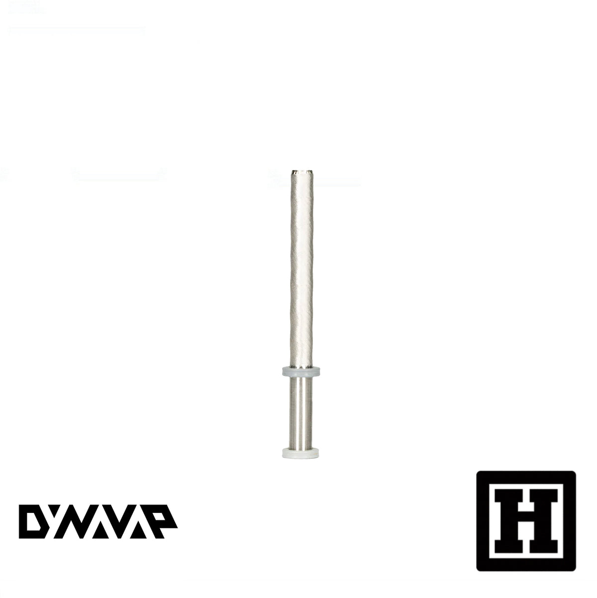 DynaVap Titanium Condenser 鈦合金內管