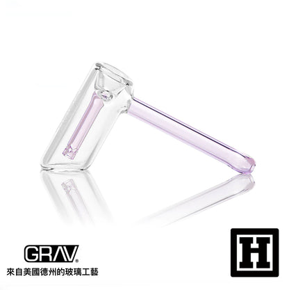 GRAV LABS Mini Hammer 迷你型 起泡器