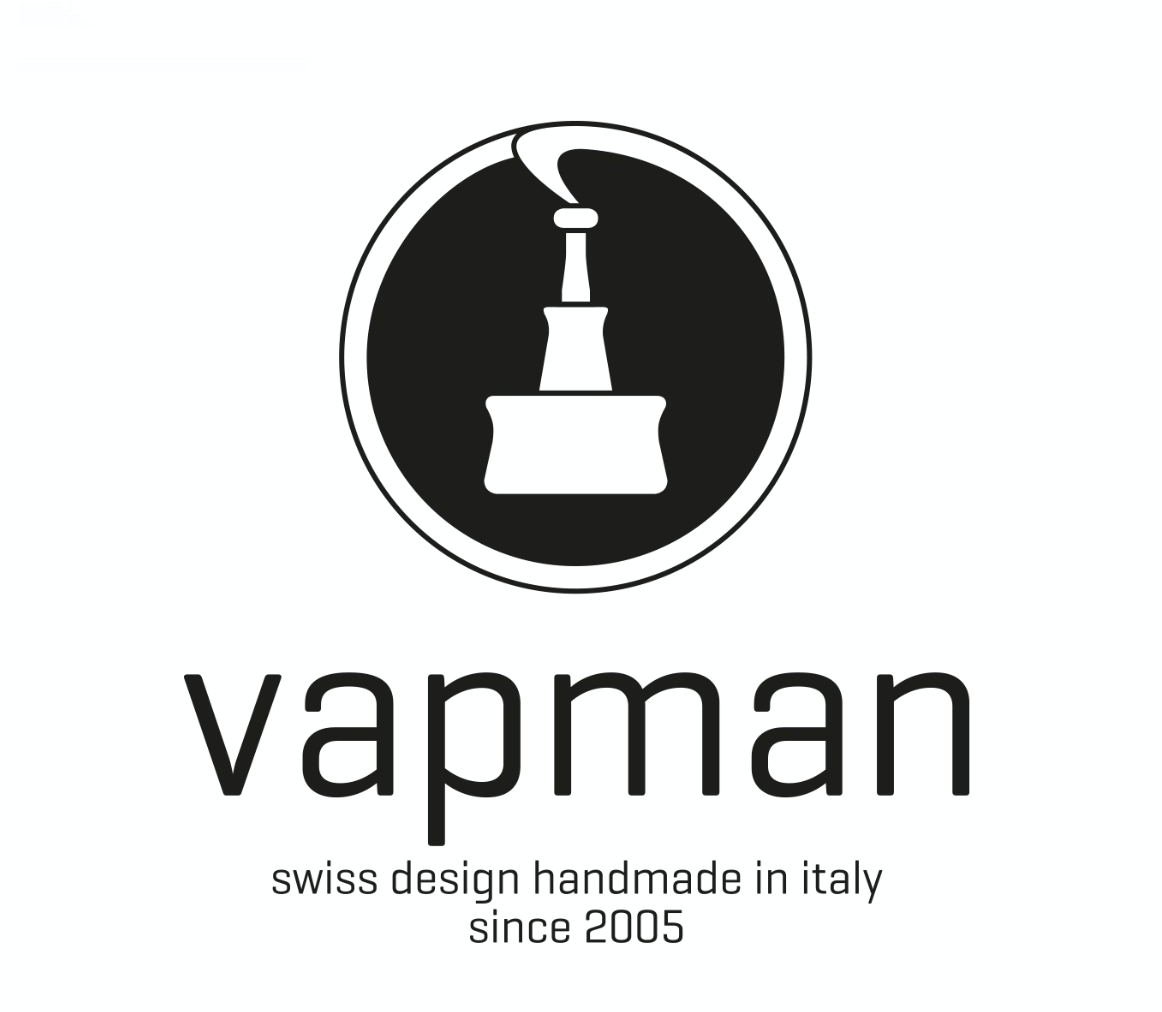 Vapman x Simrell Cooling Spiral 螺旋冷卻片