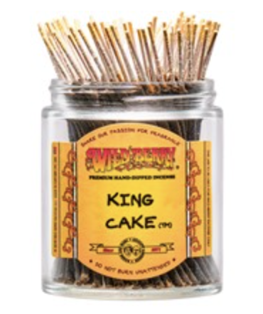 Wild Berry Shorties 頂級手工 短版線香