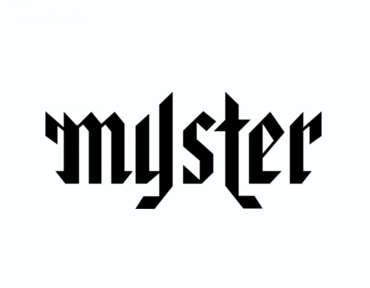 Myster Stashtray 豪華組合箱