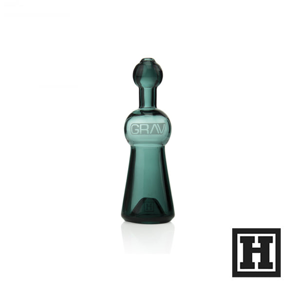 GRAV LABS Bell Pipe 鈴噹菸斗