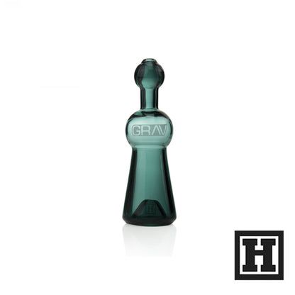GRAV LABS Bell Pipe 鈴噹菸斗