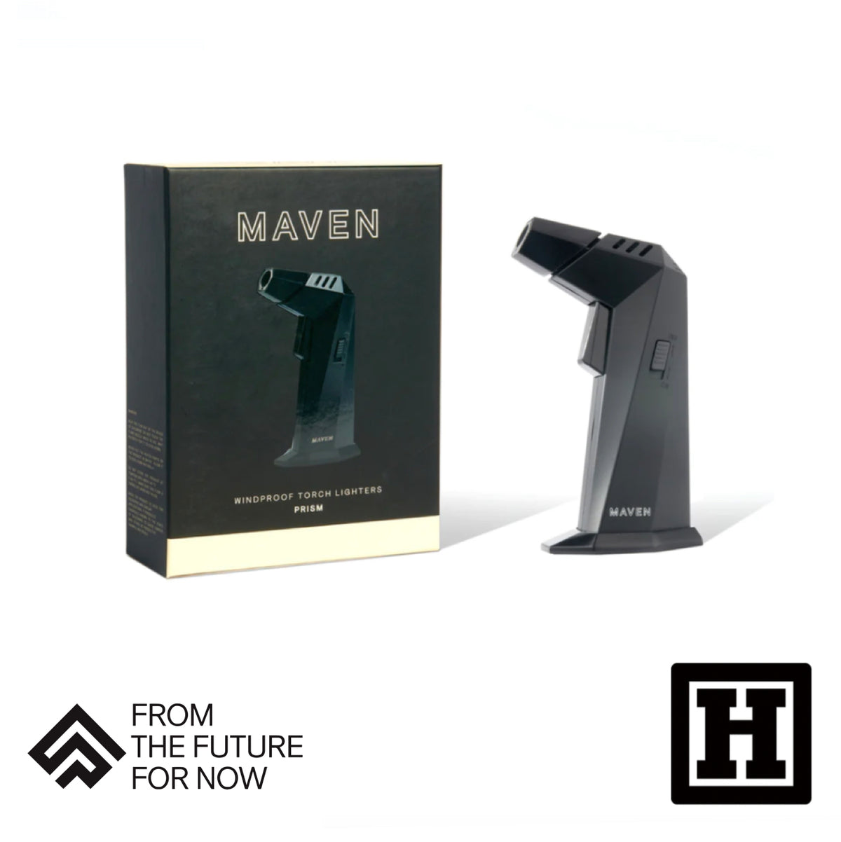 Maven Torch Prism 小型噴槍