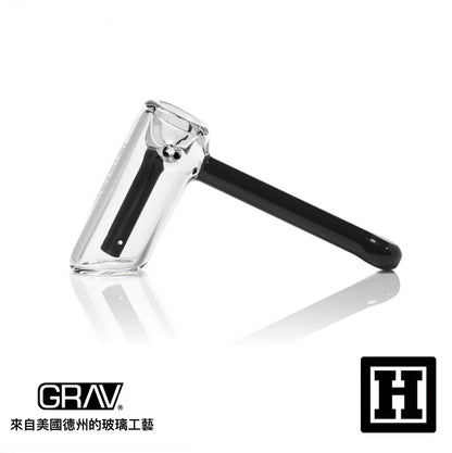 GRAV LABS Mini Hammer 迷你型 起泡器