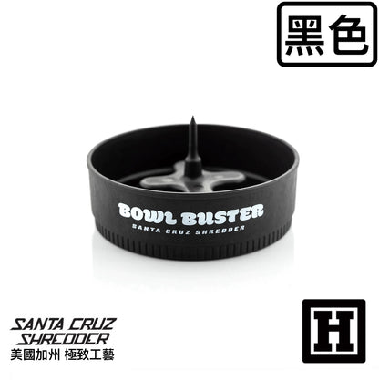 Santa Cruz 漢麻製造 菸灰座