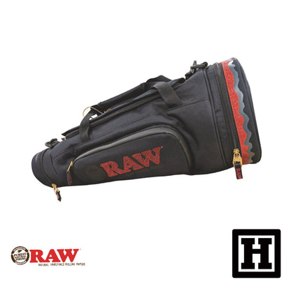 RAW Duffel Bag 旅行背包