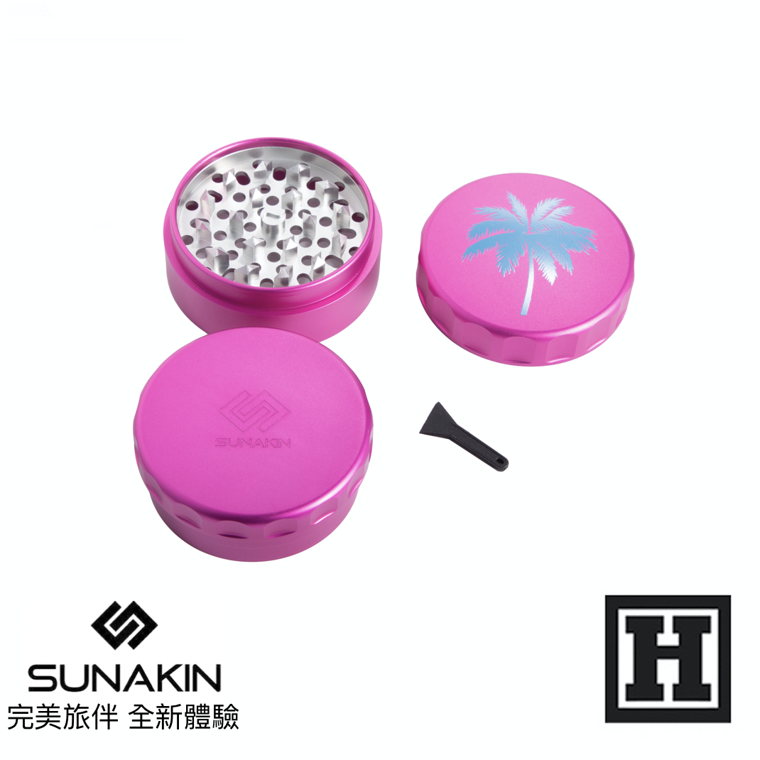 Sunakin SunGrinder 研磨器