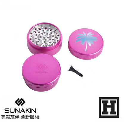 Sunakin SunGrinder 研磨器