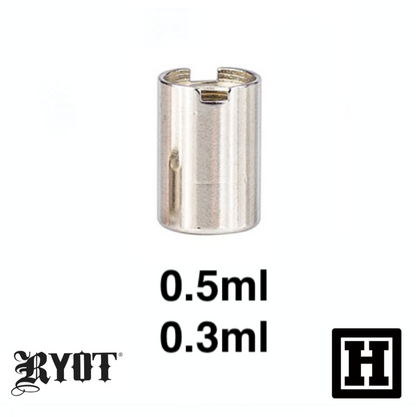 RYOT Verb 510 底部磁鐵座