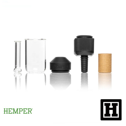 HEMPER Ash Catcher 活性碳 集灰套件