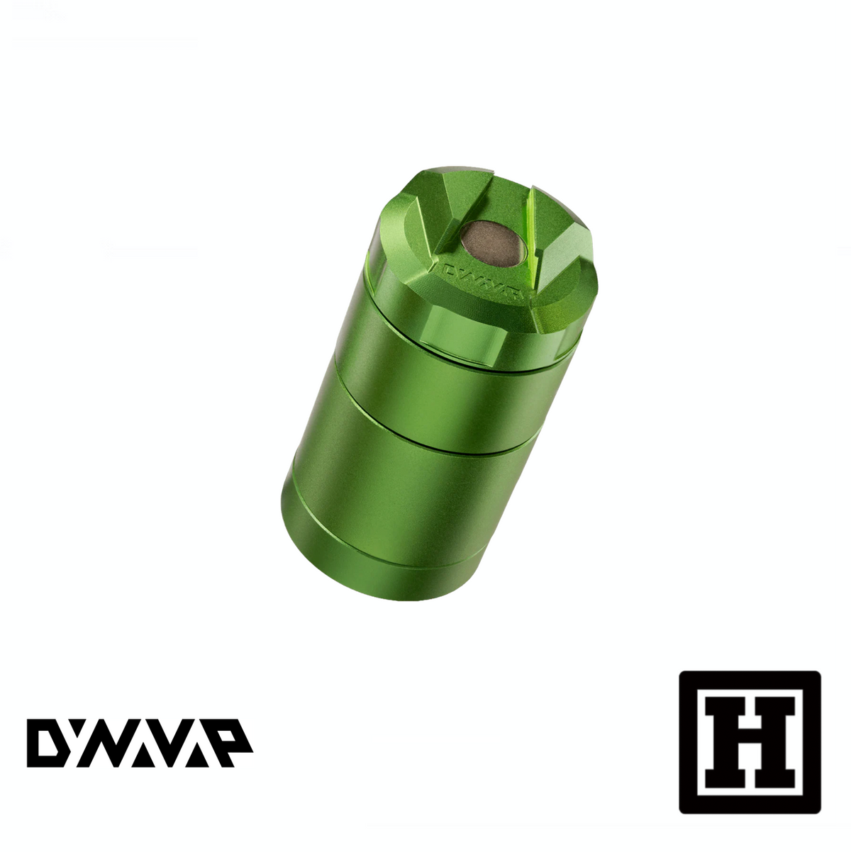 DynaVap DynaBank 鋁合金氣密罐