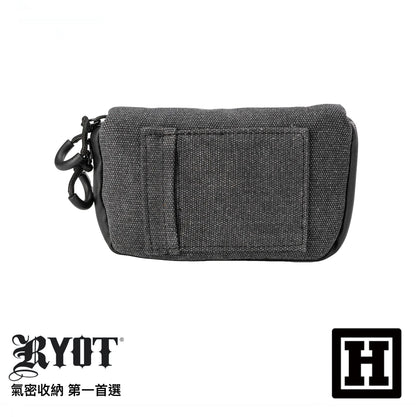 RYOT PackRatz 氣味阻絕 收納包 「小型」