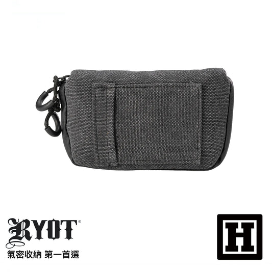 RYOT PackRatz 氣味阻絕 收納包 「小型」