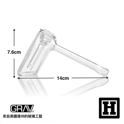GRAV LABS Mini Hammer 迷你型 起泡器