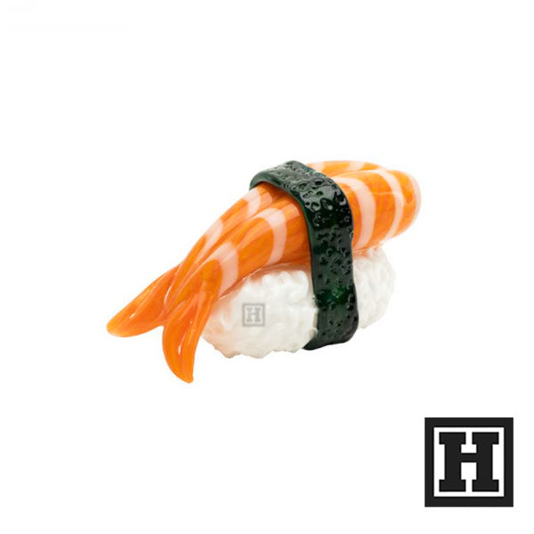Empire Glassworks 蝦握壽司菸斗