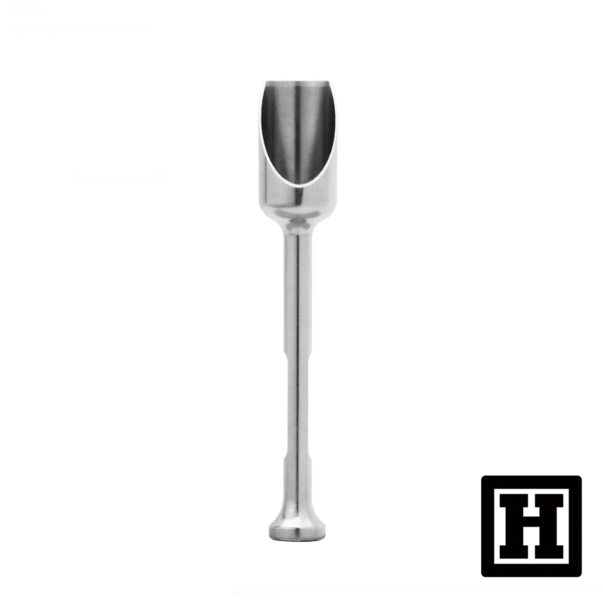 Titanium Scoop 鈦合金燃料鏟